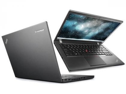 Lenovo Thinkpad T440 laptop now available