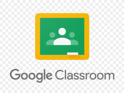 Better e-learning with Google Classroom