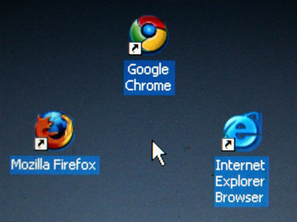 Which Internet browser is best for you?