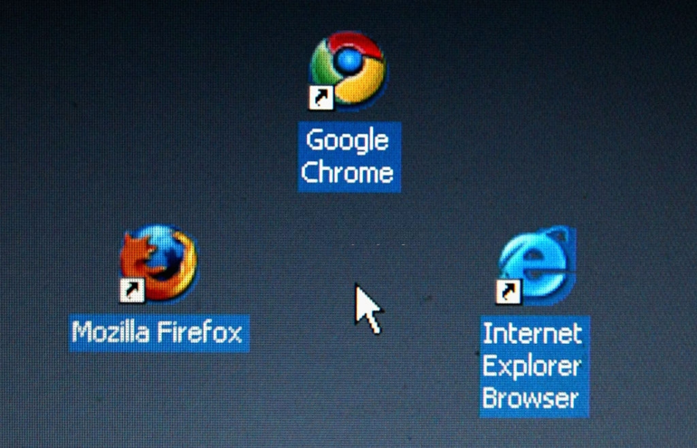 Which browser is best for you?